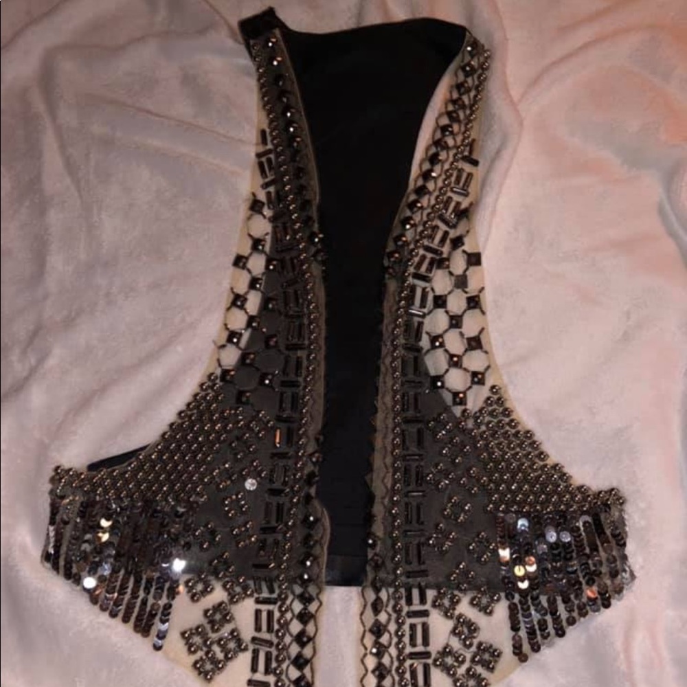 Vest